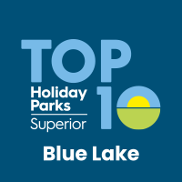 Blue Lake TOP 10 Holiday Park