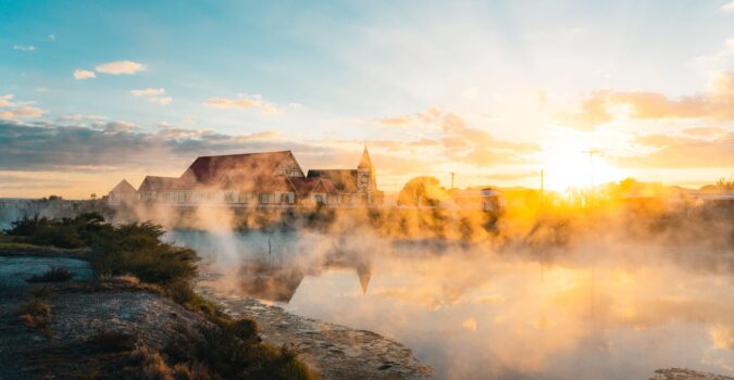 How to Experience Māori Culture in Rotorua